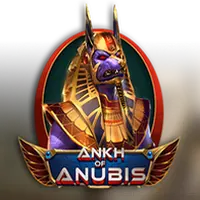 Ankh of Anubis