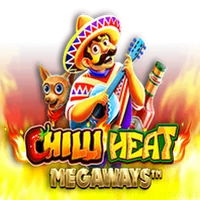 Chilli Heat Megaways