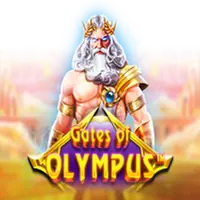 Gates of Olympus