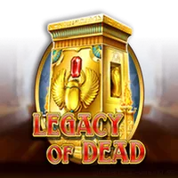 Legacy of Dead