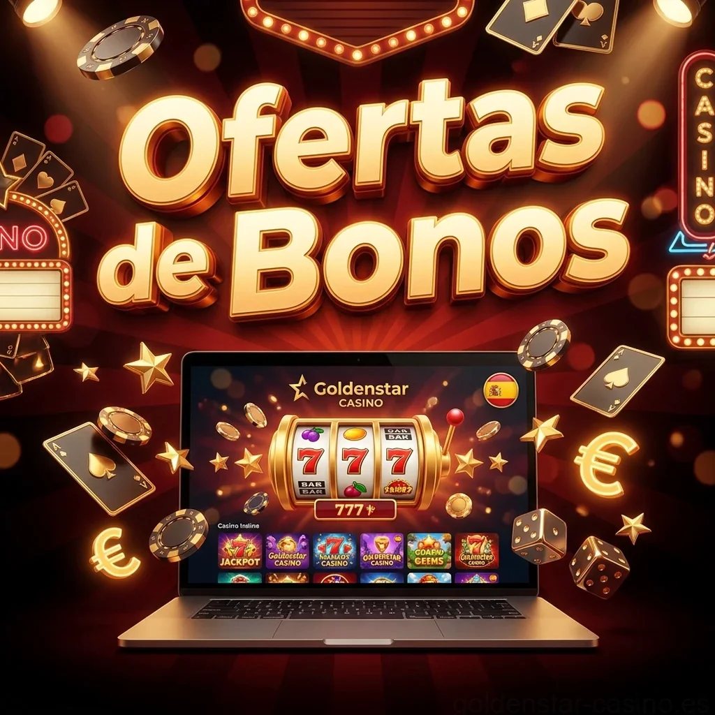Ofertas de Bonos